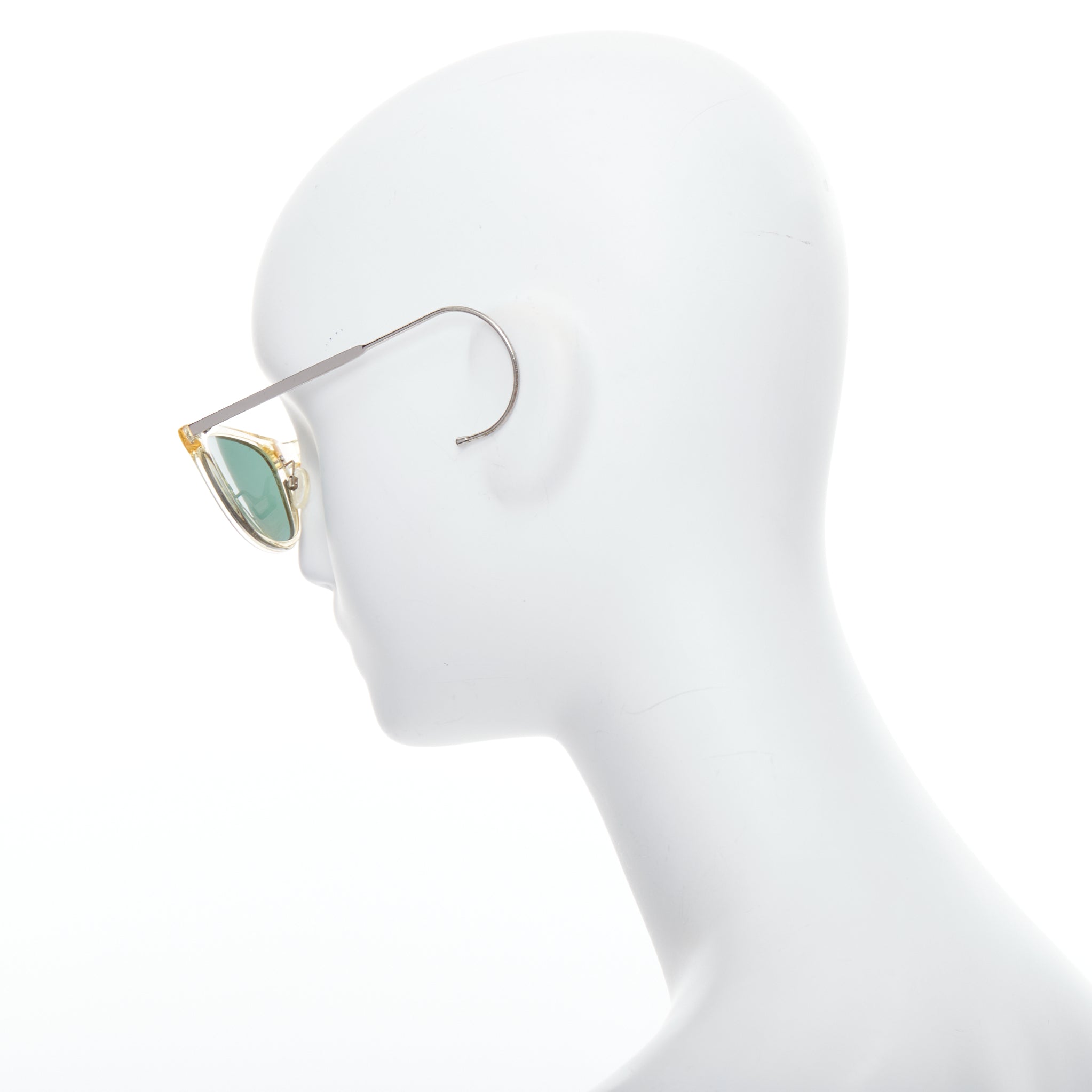 Maison Martin Margiela MMM06LBR - Side view