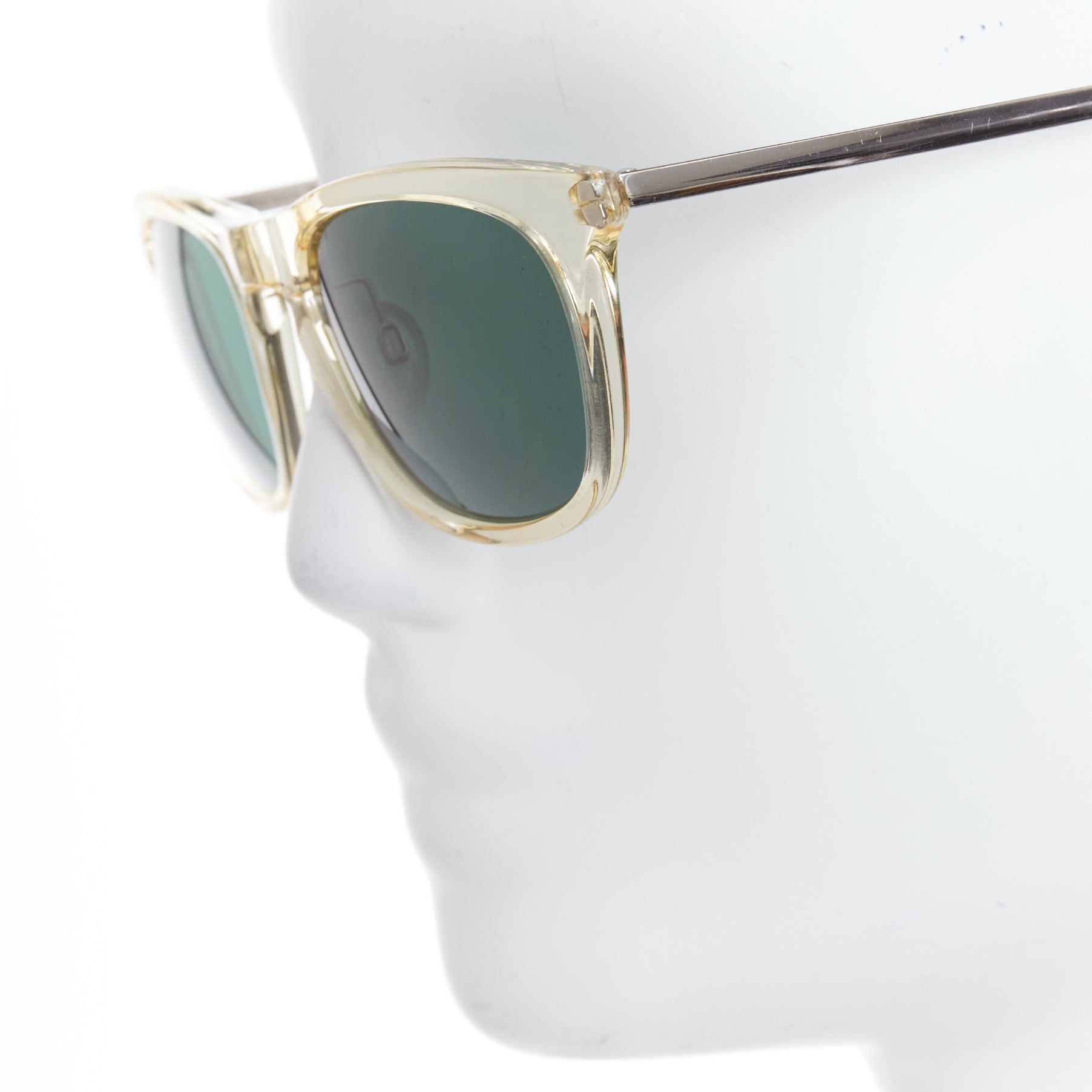 Maison Martin Margiela MMM06LBR - Detail 1