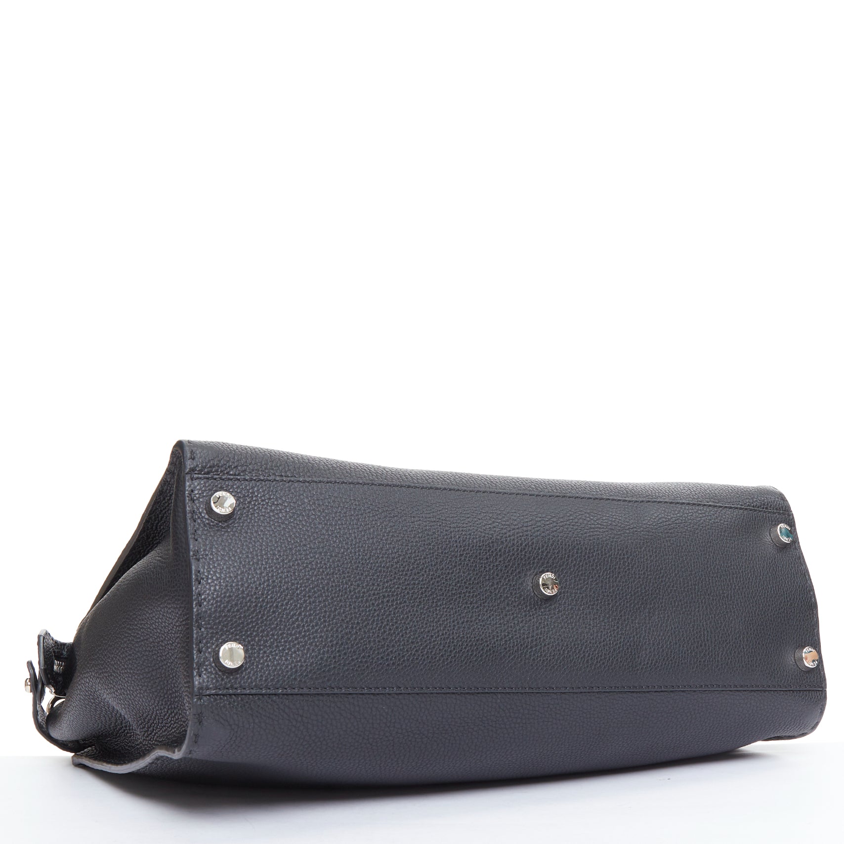 Fendi Peekaboo - Detail 1