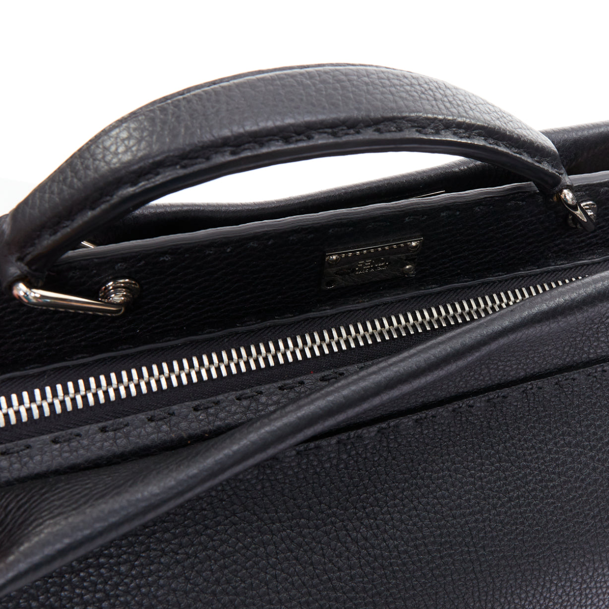 Fendi Peekaboo - Detail 2