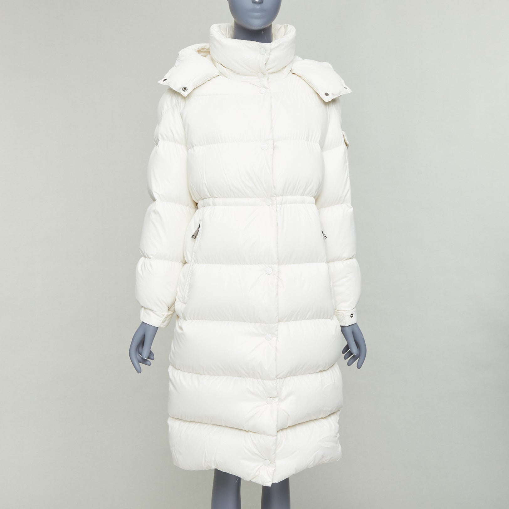 Moncler Cavettaz Giubbotto - Image 6