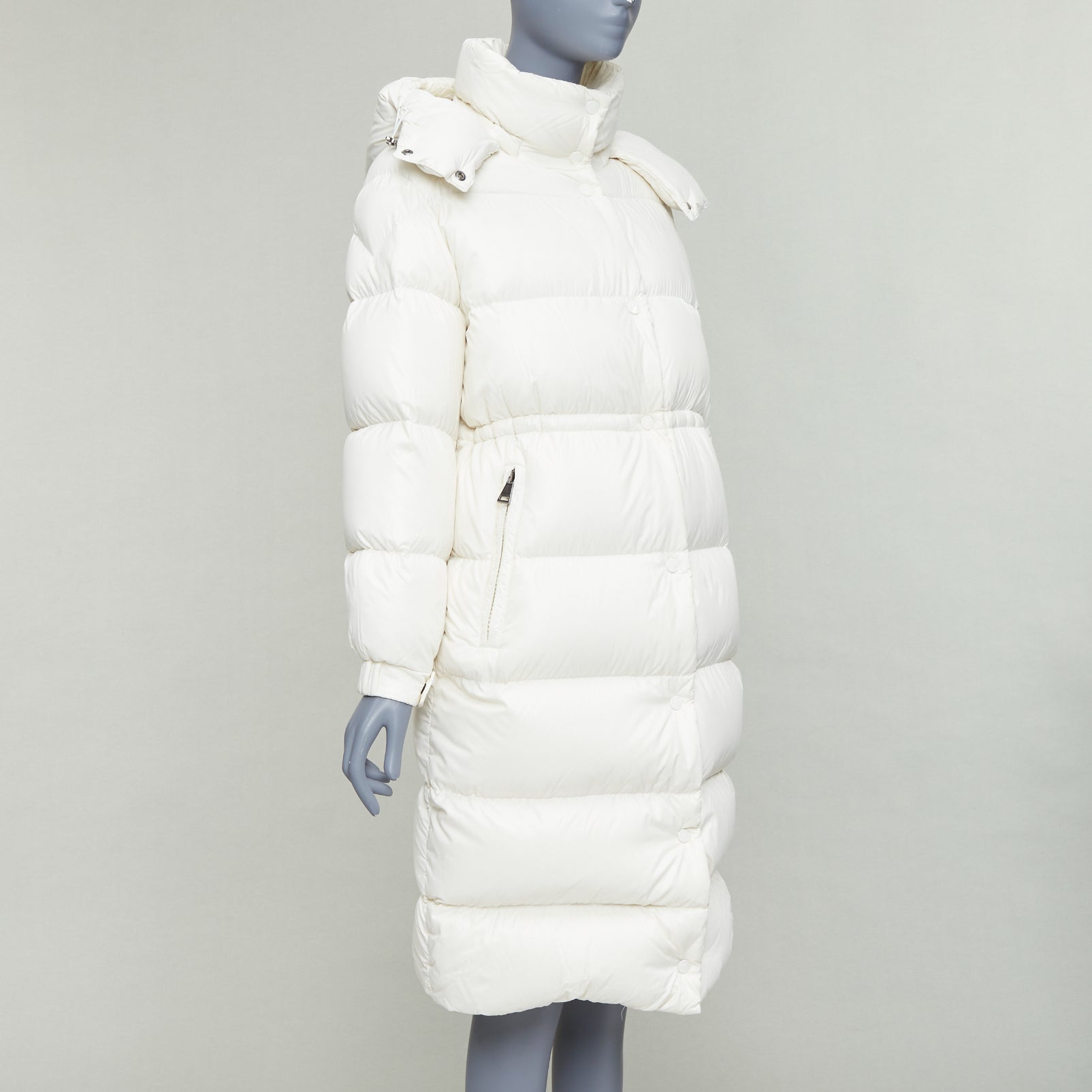 Moncler Cavettaz Giubbotto - 4