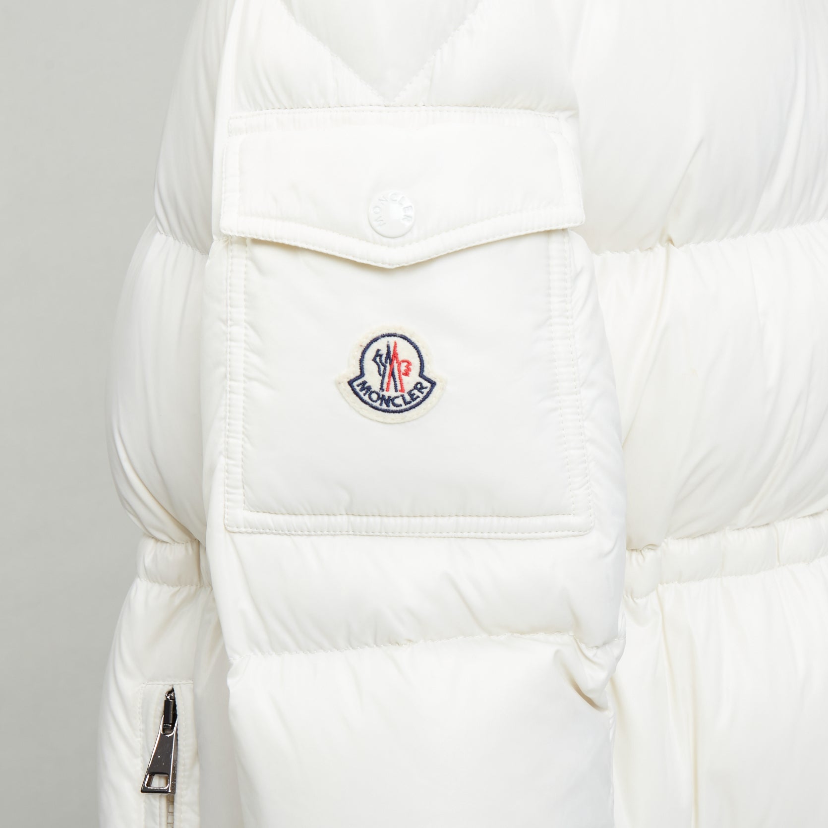 Moncler Cavettaz Giubbotto - Image 10
