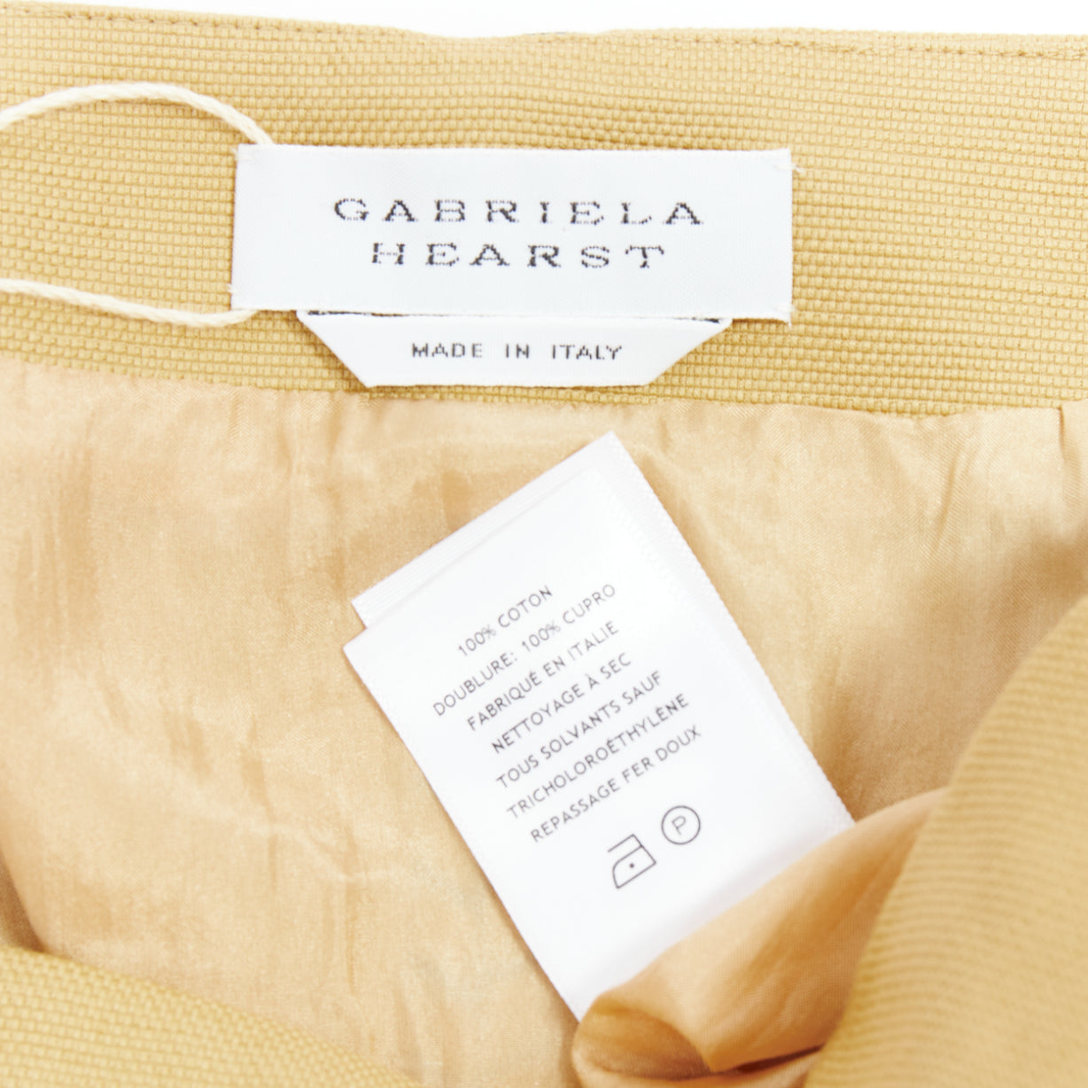 Gabriela Hearst Lyssa - Image 10