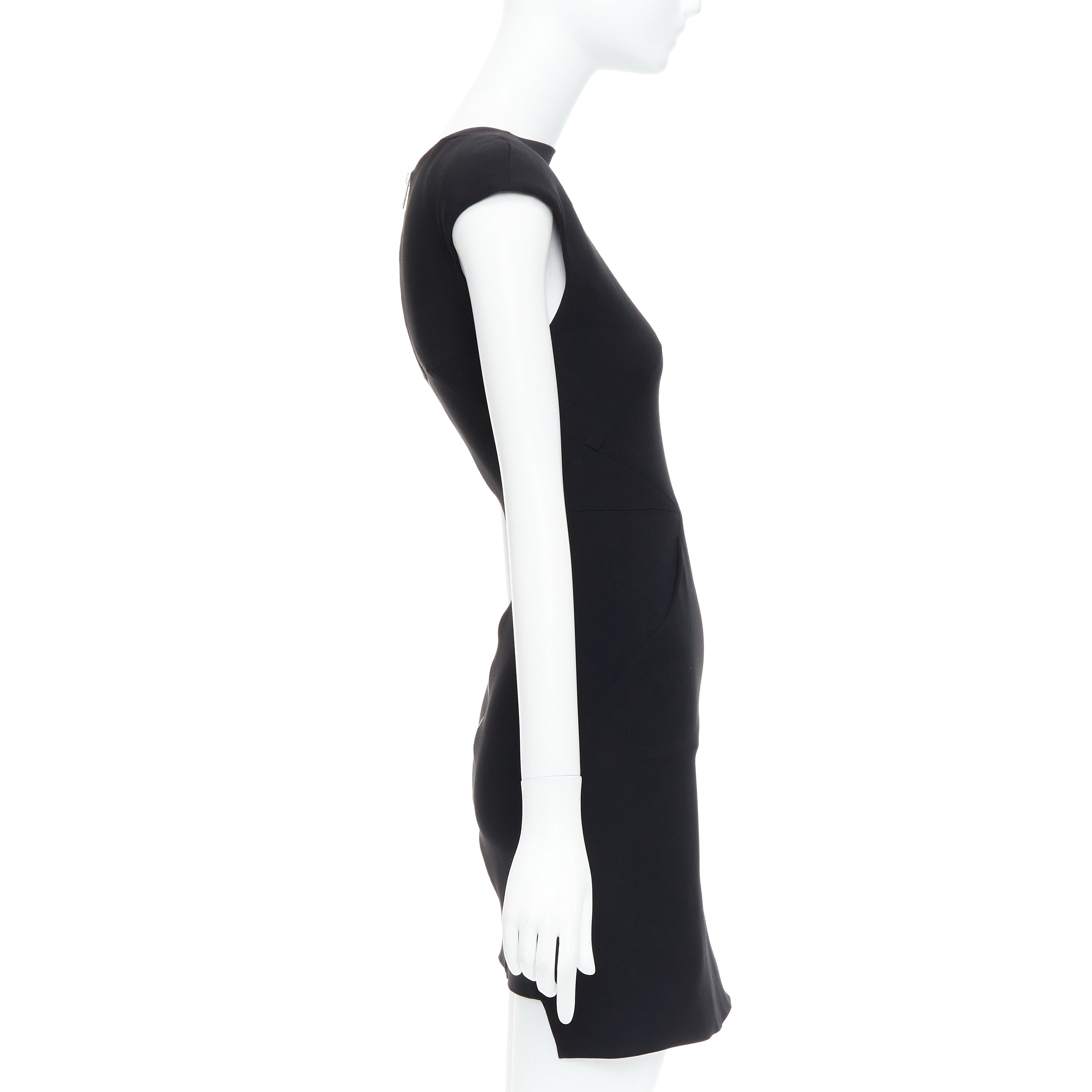 Gareth Pugh Padded Sheath Dress - 4