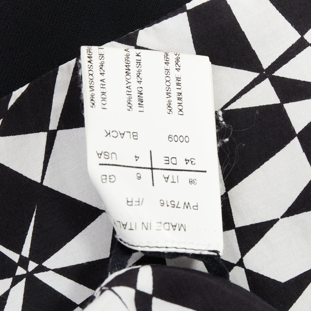 Gareth Pugh Padded Sheath Dress - Image 10