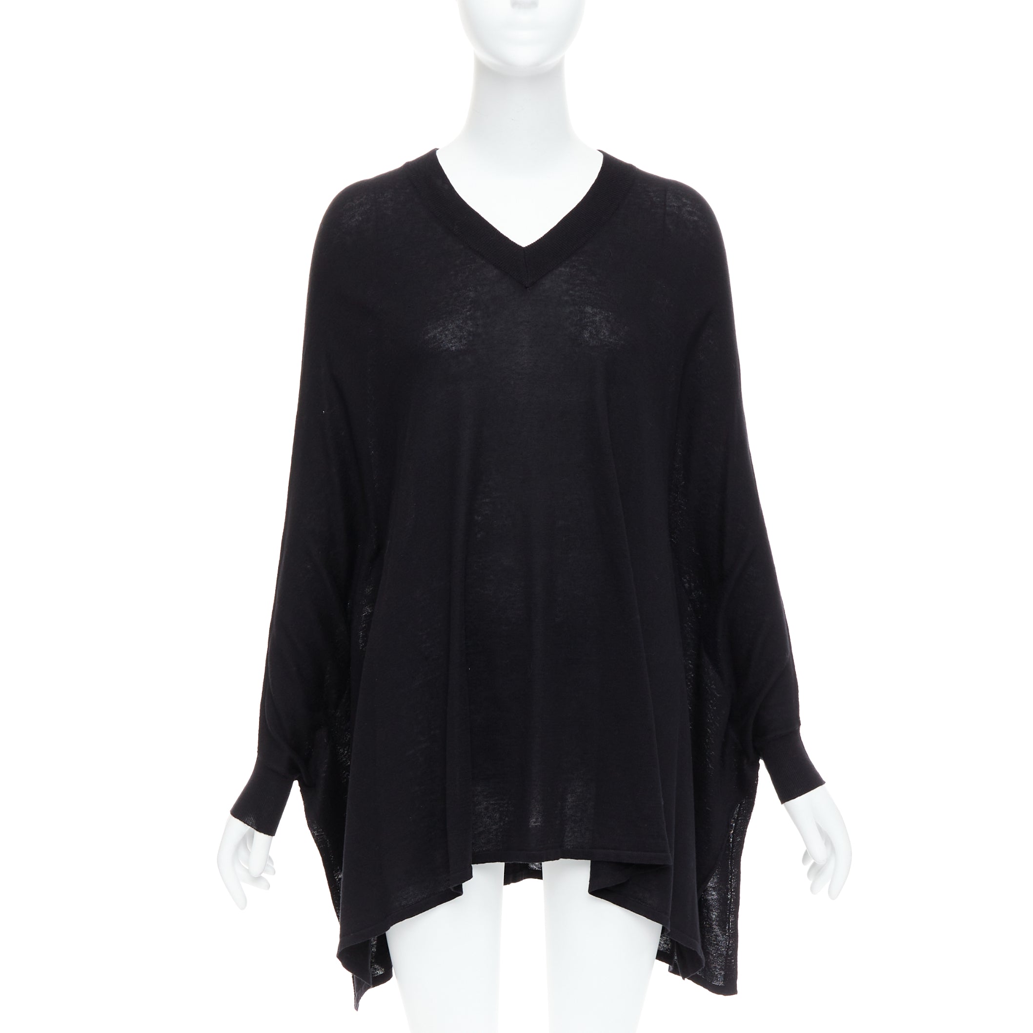 Maison Martin Margiela Batwing Pullover Sweater