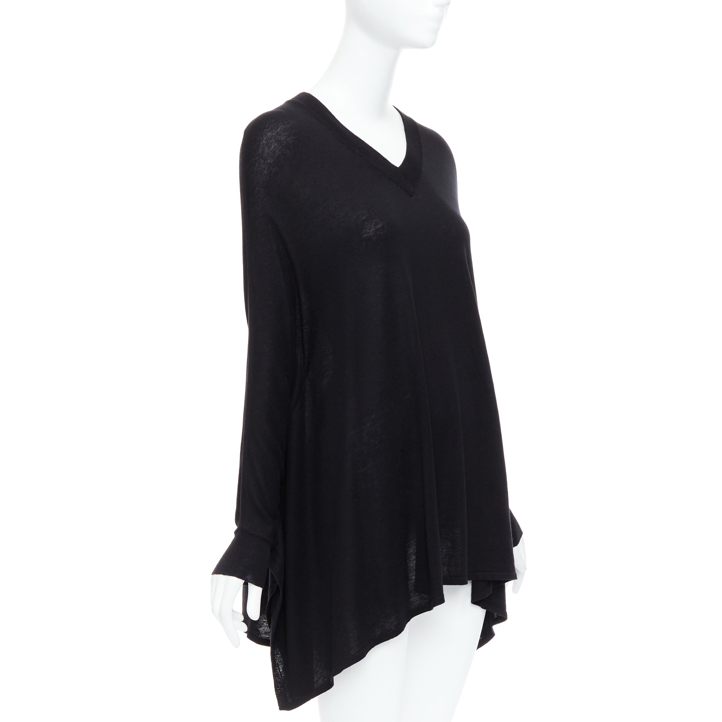 Maison Martin Margiela Batwing Pullover Sweater - Image 6