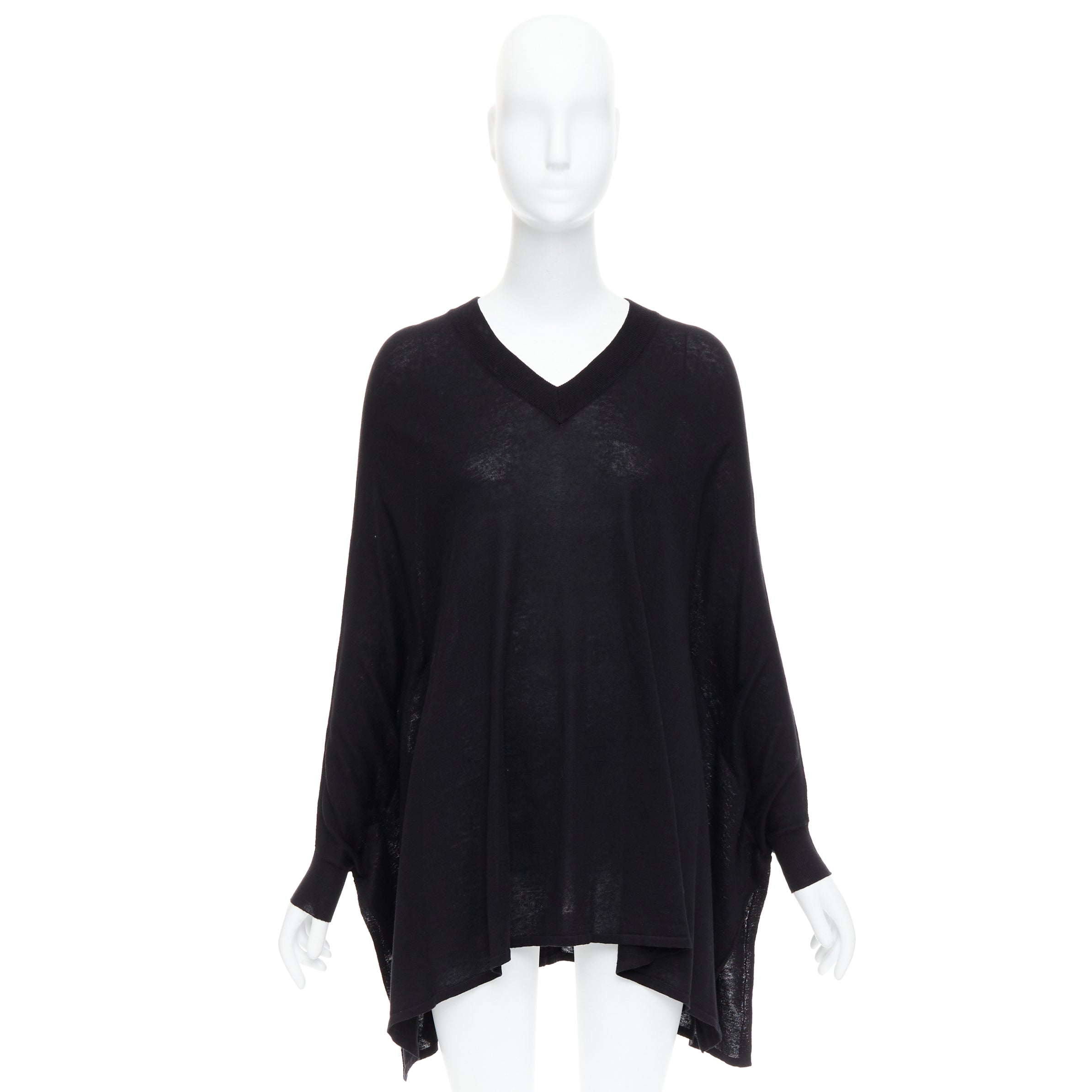 Maison Martin Margiela Batwing Pullover Sweater - Image 11