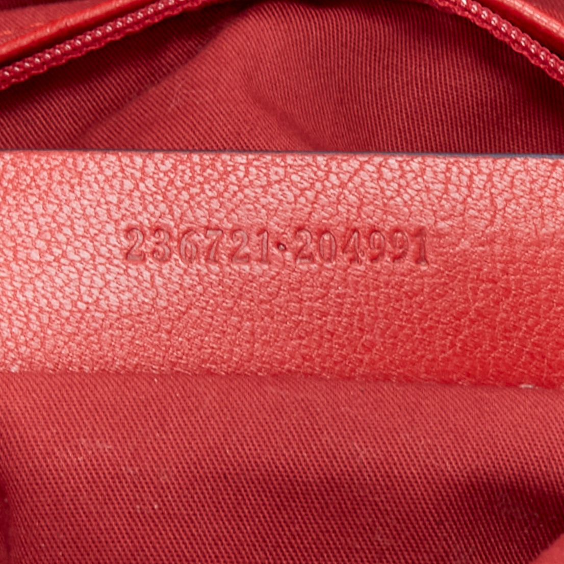 Alexander Mcqueen Faithful - Image 13