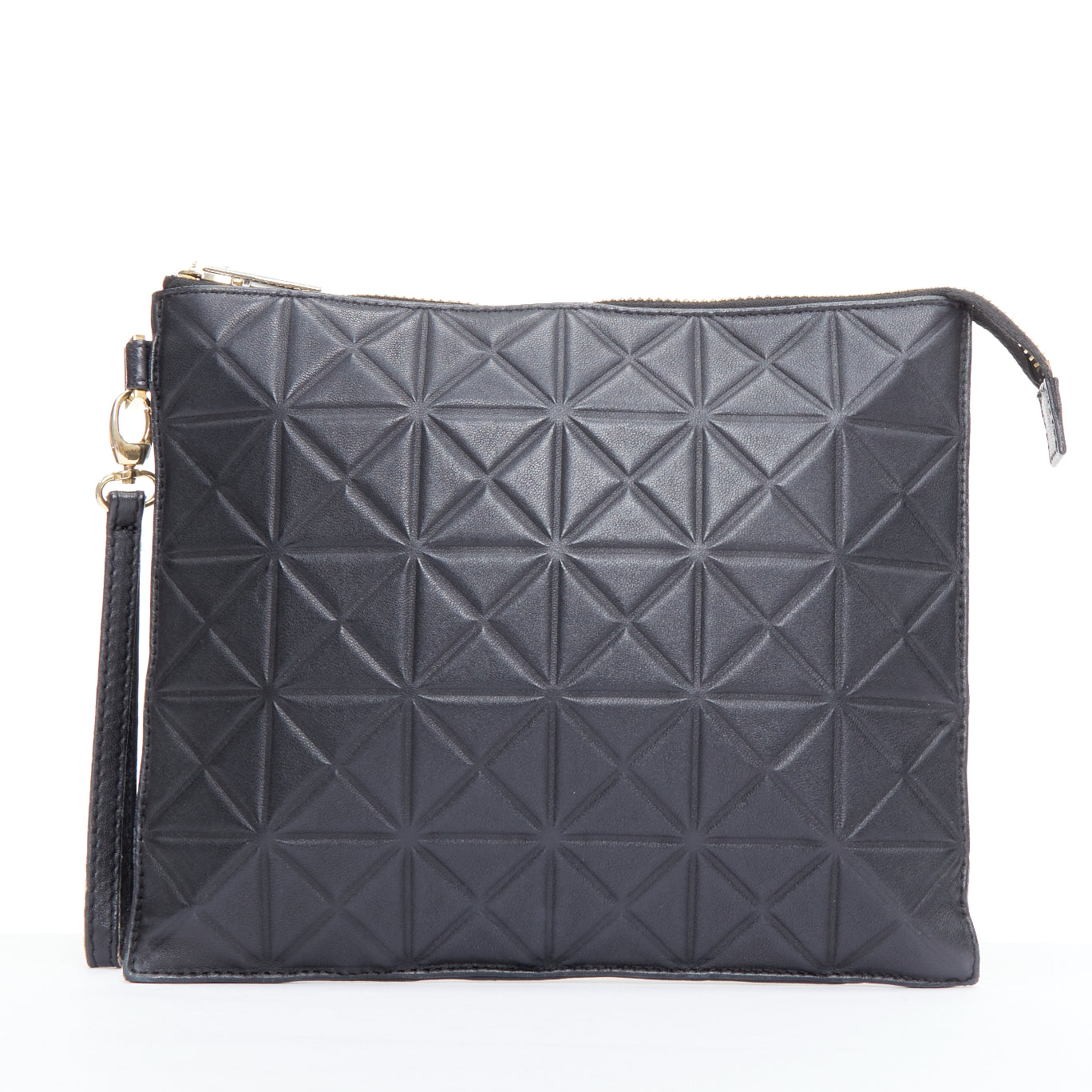 Gareth Pugh Flamenco Crossbody Bag