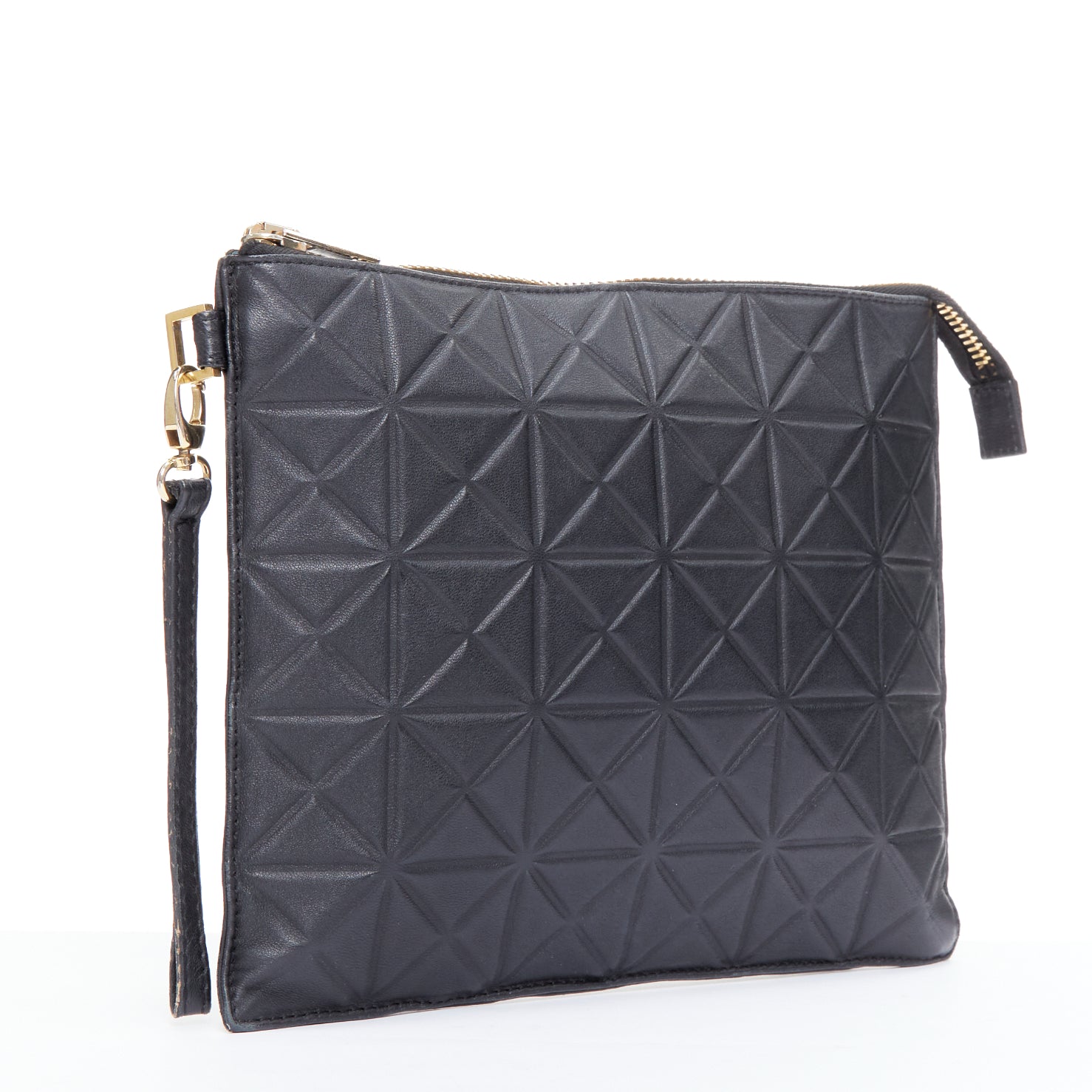 Gareth Pugh Flamenco Crossbody Bag - Image 6