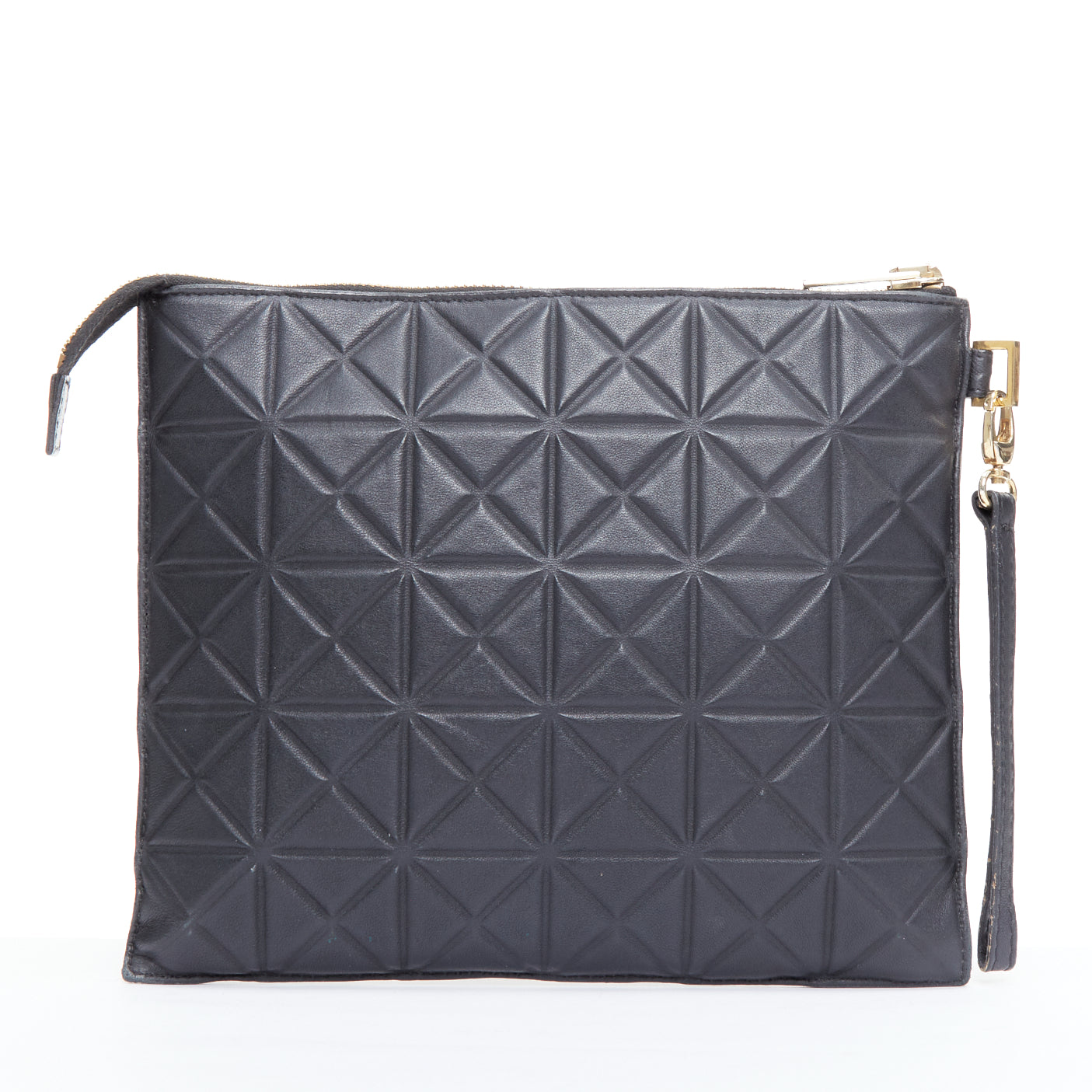 Gareth Pugh Flamenco Crossbody Bag - 4