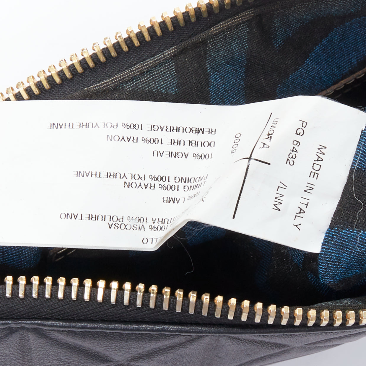 Gareth Pugh Flamenco Crossbody Bag - Image 12