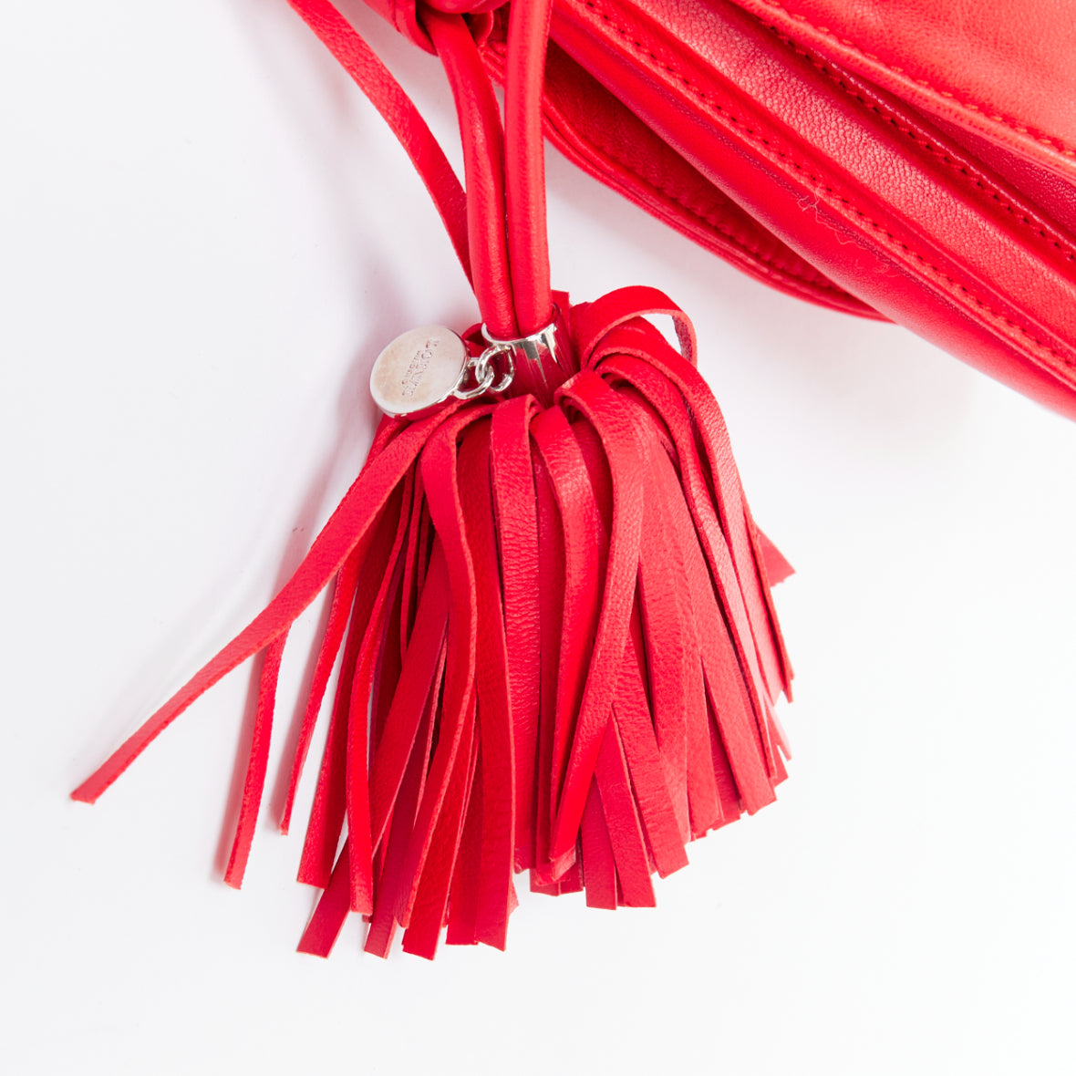 Loewe Aztec Foldover Bag - Image 10