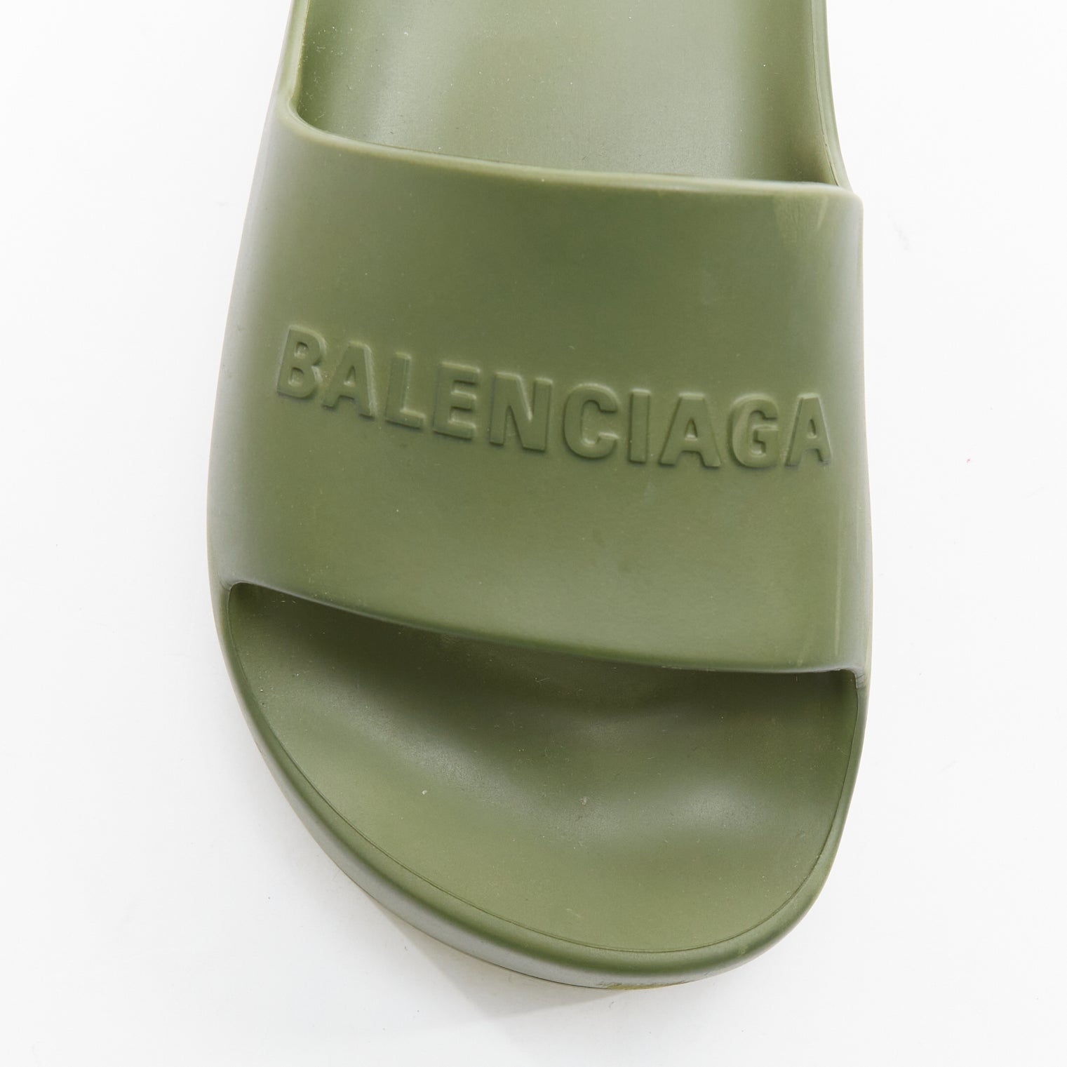 Balenciaga Chunky - Detail 1