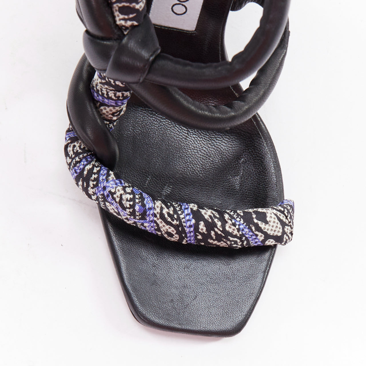 Jimmy Choo Kalypso - Detail 1