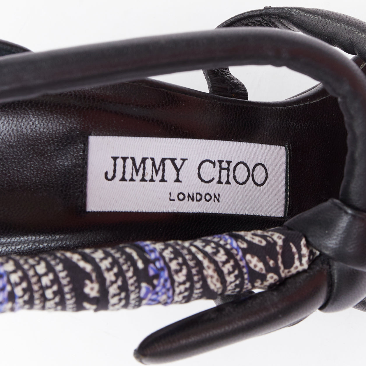 Jimmy Choo Kalypso - Image 11