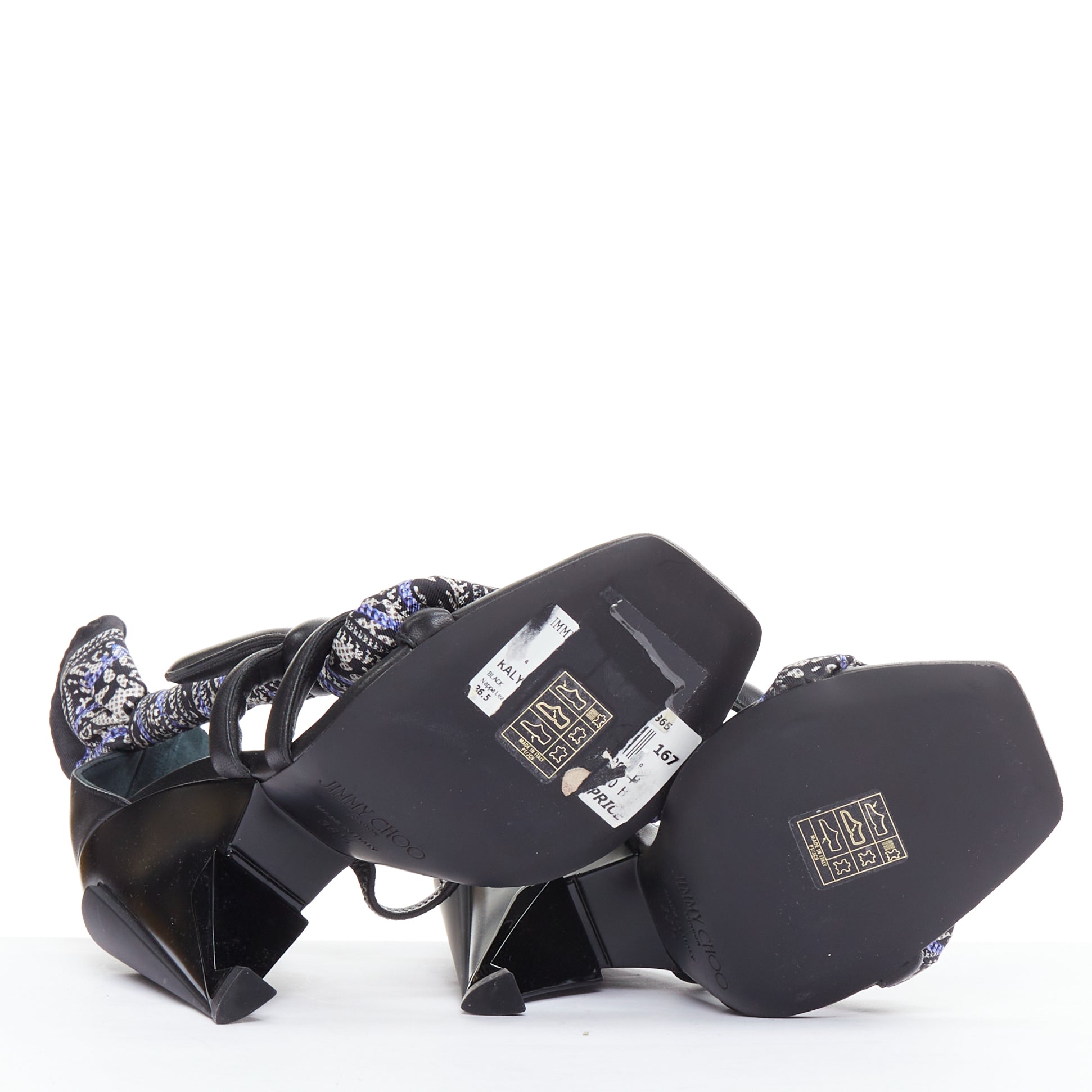 Jimmy Choo Kalypso - Image 12