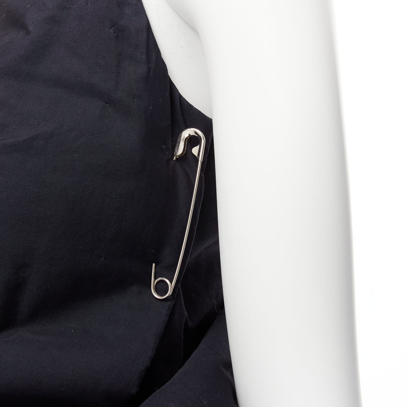 Comme Des Garcons Lumps Bumps Dress - Image 15