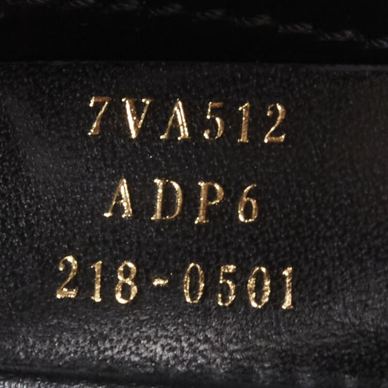 Fendi Yellow Logo Tote Bag - Image 13