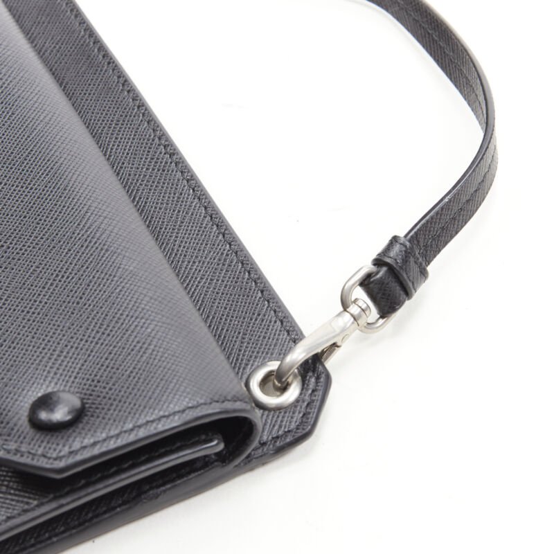 Prada Racing Saffiano Bag - Detail 2