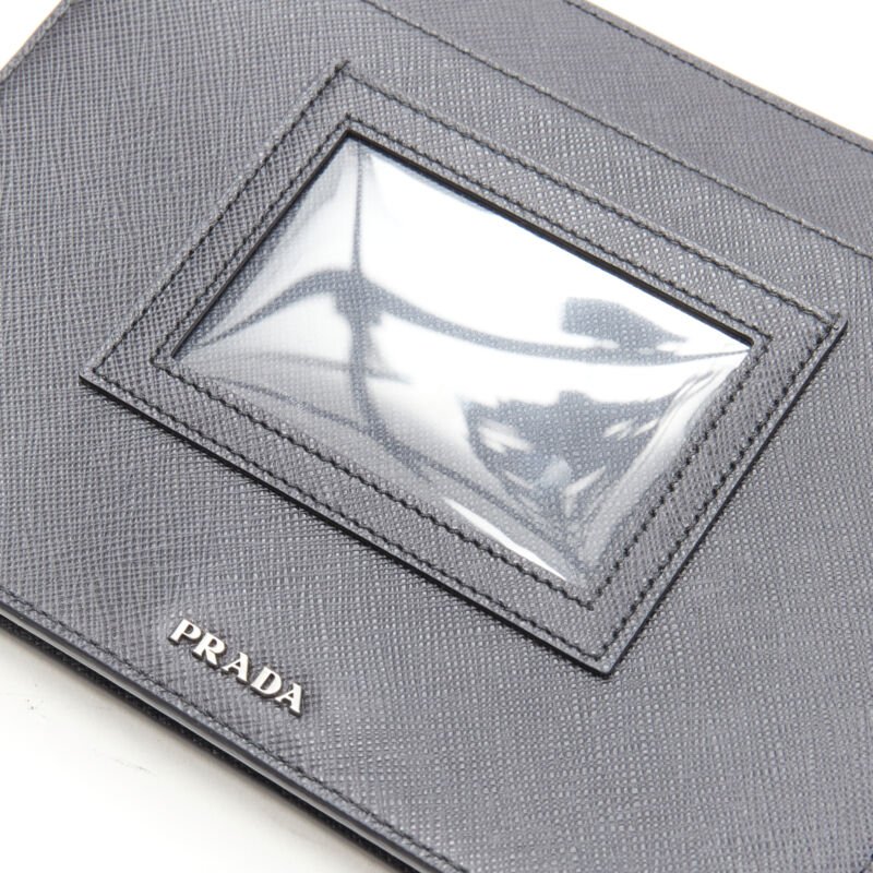 Prada Racing Saffiano Bag - Image 10