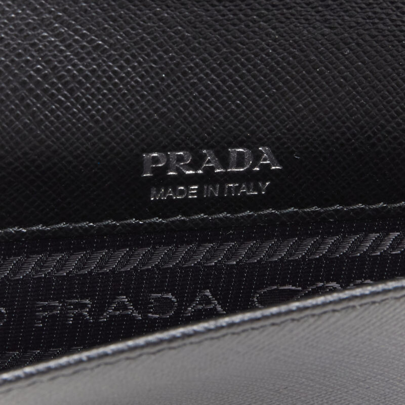 Prada Racing Saffiano Bag - Image 11