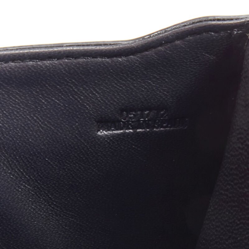 Loewe Heart Print Crossbody - Image 11