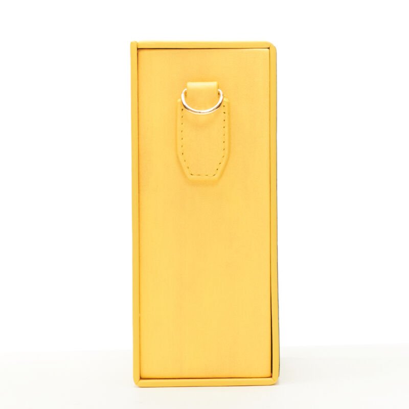 Fendi Vertical Box Bag - 4