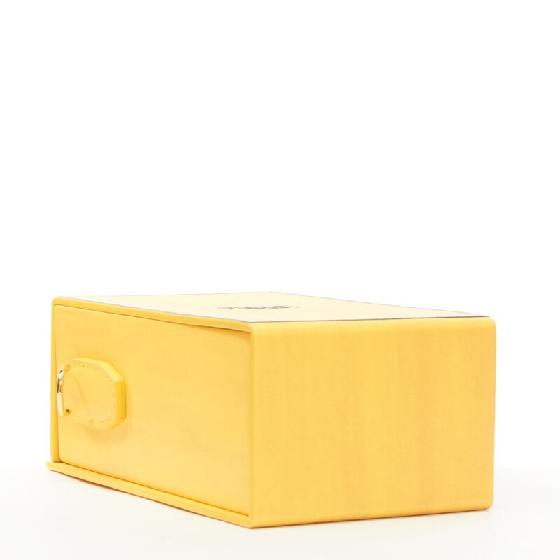 Fendi Vertical Box Bag - Detail 1