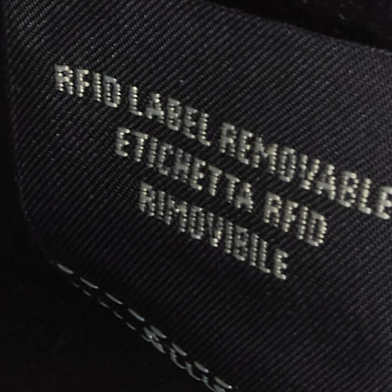 Fendi Vertical Box Bag - Image 12