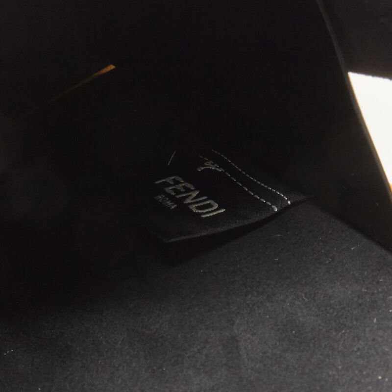 Fendi Vertical Box Bag - Image 13