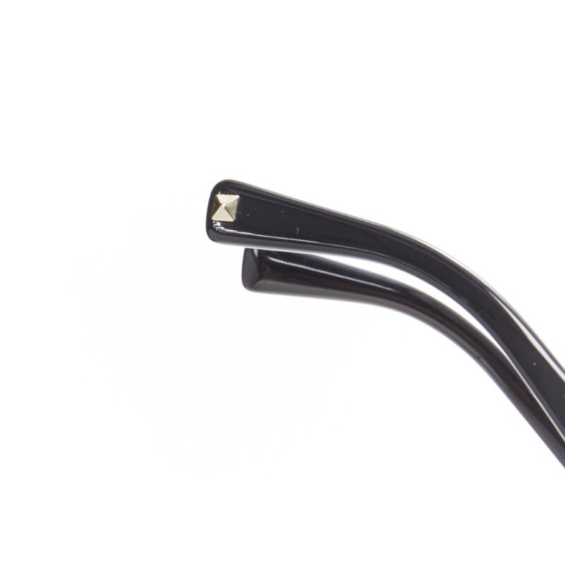 Valentino Garavani Studded Cateye Glasses - Detail 2