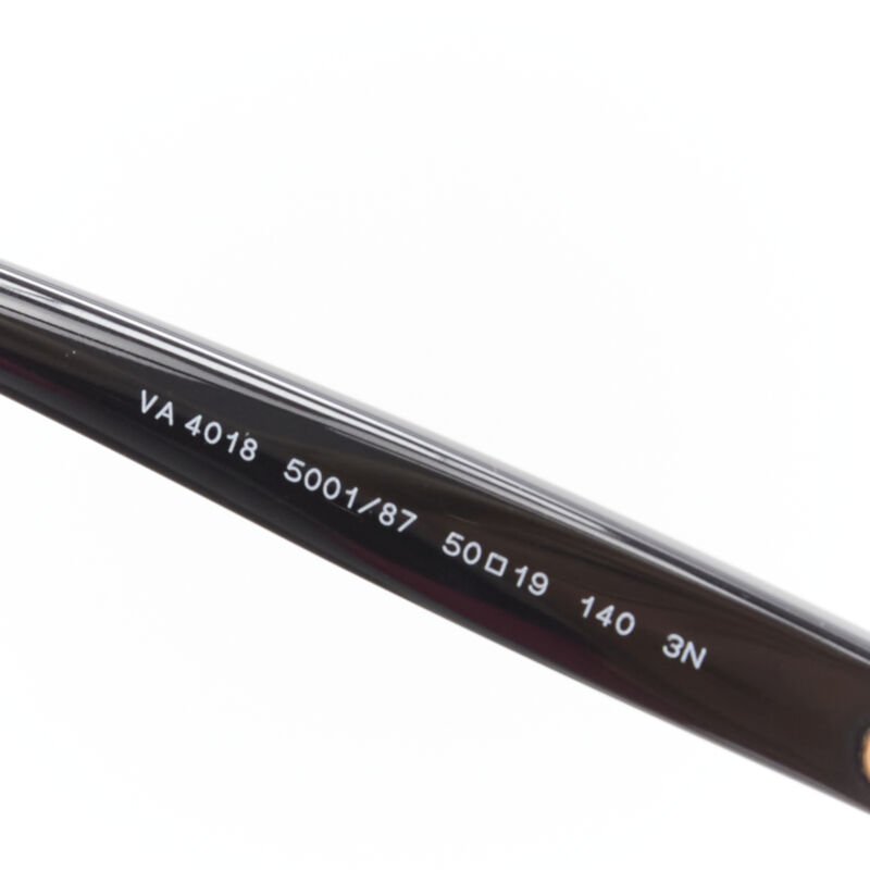 Valentino Garavani Studded Cateye Glasses - Image 11