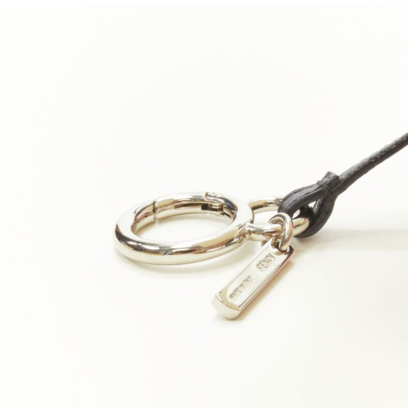 Fendi Karlito Bag Charm - Image 10