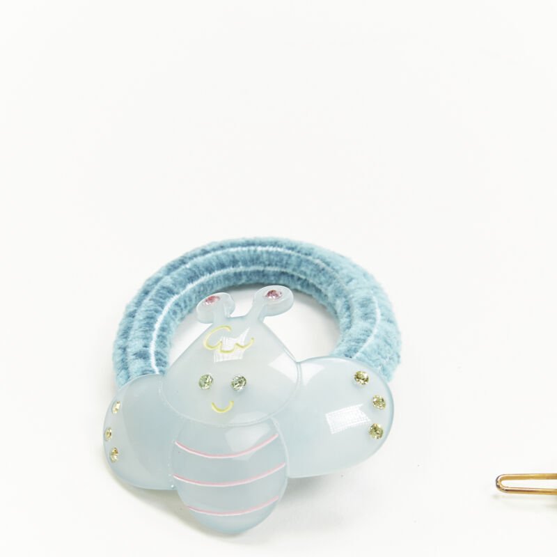 Unsigned / متعددة Bee Hair Headband - Image 6