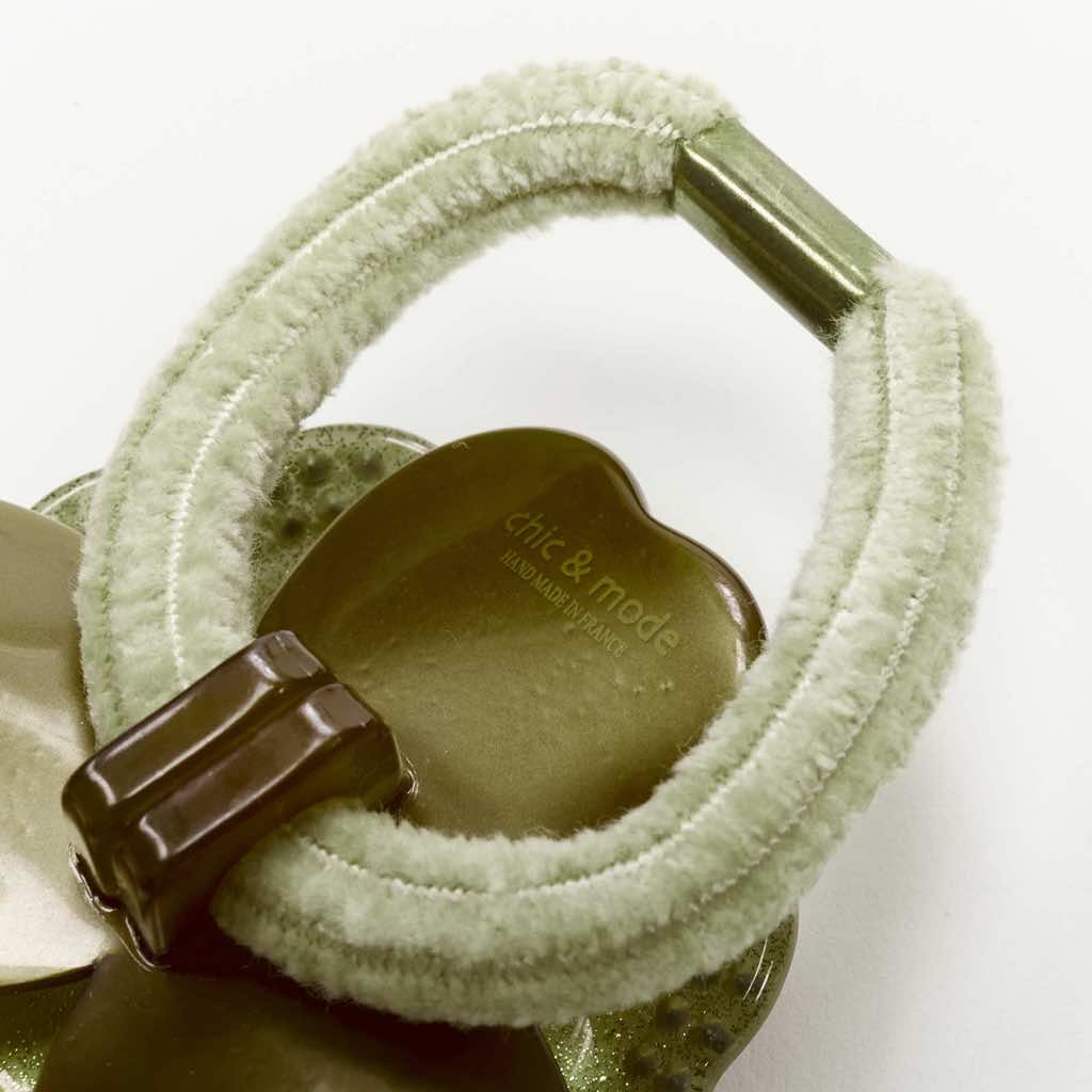 Unsigned / متعددة Dragonfly Hair Clips - Image 6