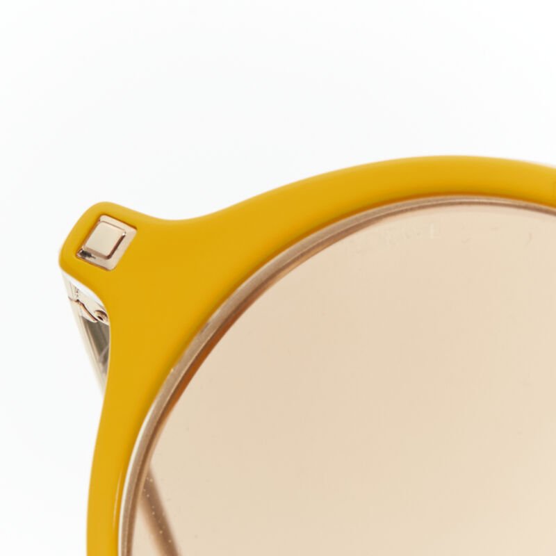 Loewe Round Frame Glasses - Detail 1