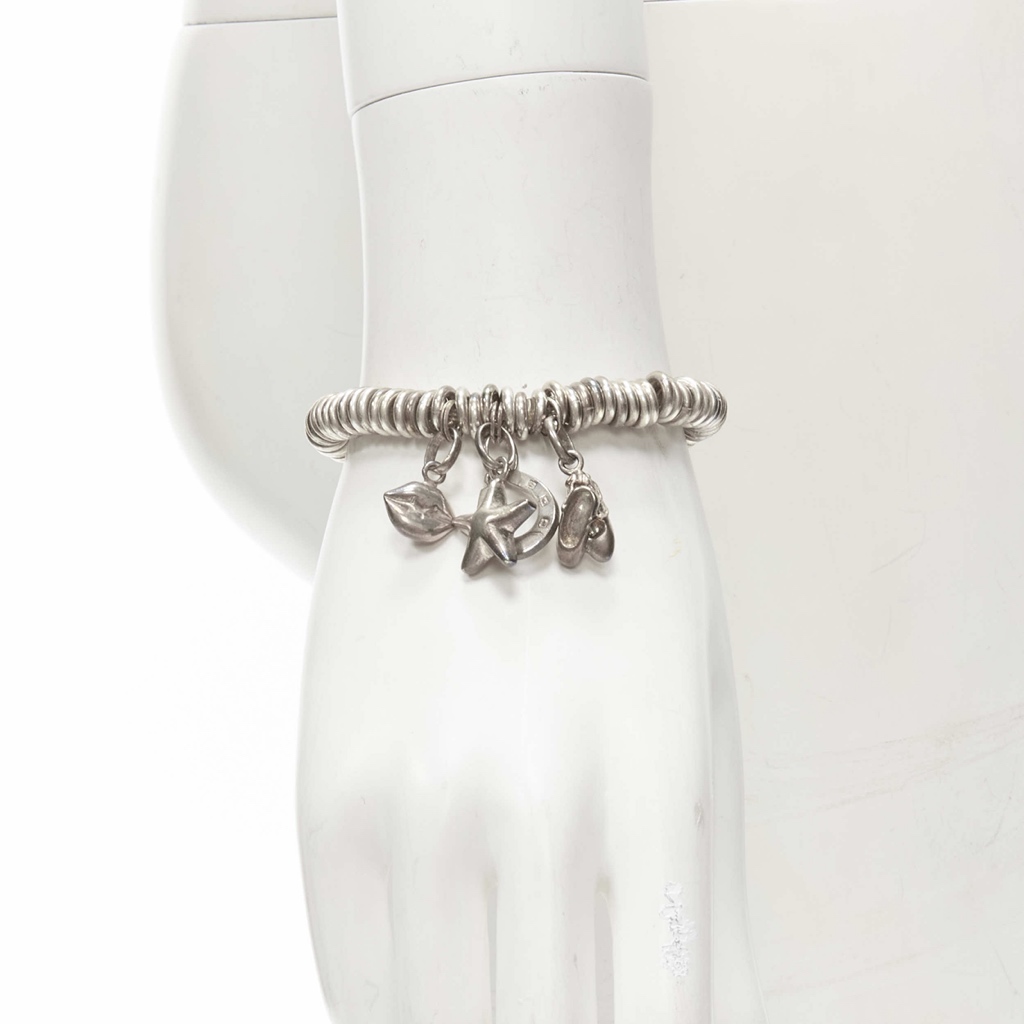 Links Of London Bird Resin Chain Bracelet