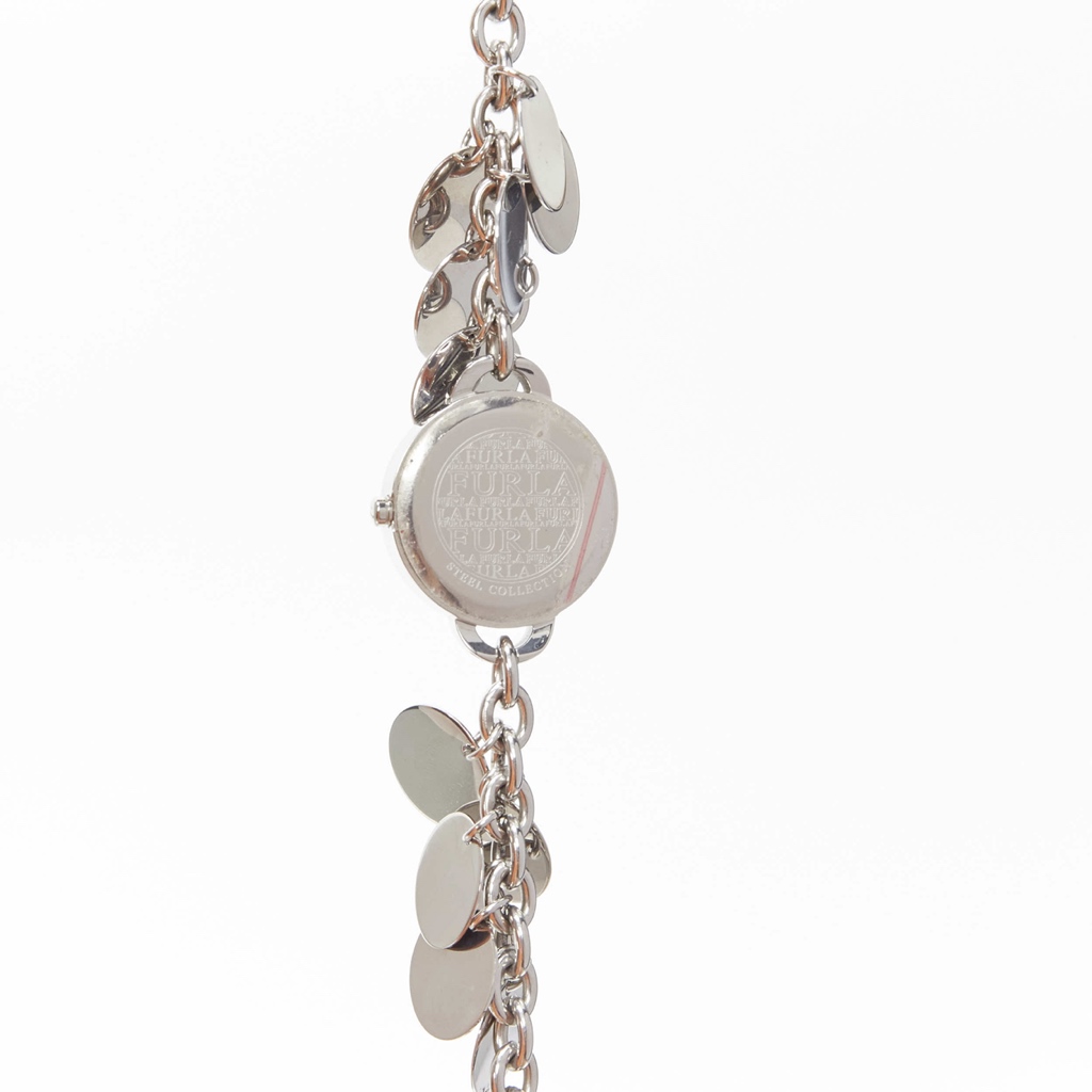 Furla Scribble Butterfly Disc Bracelet - Image 6