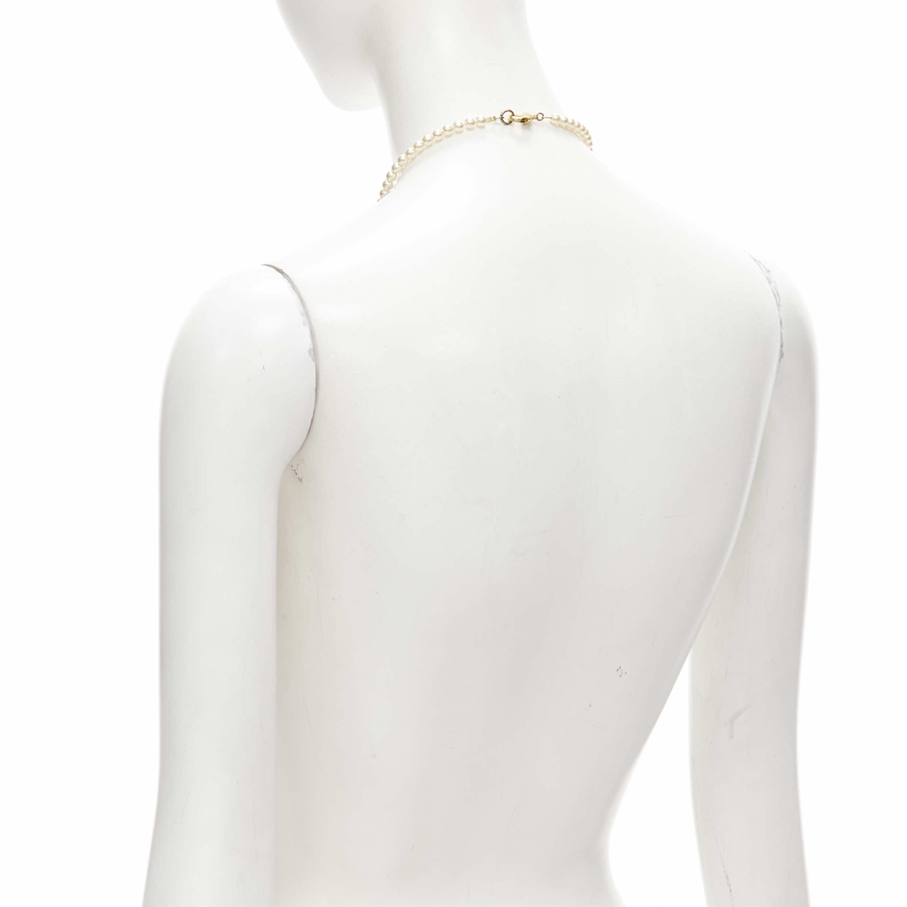 Unsigned / متعددة Hello Kitty Necklace - Detail 1