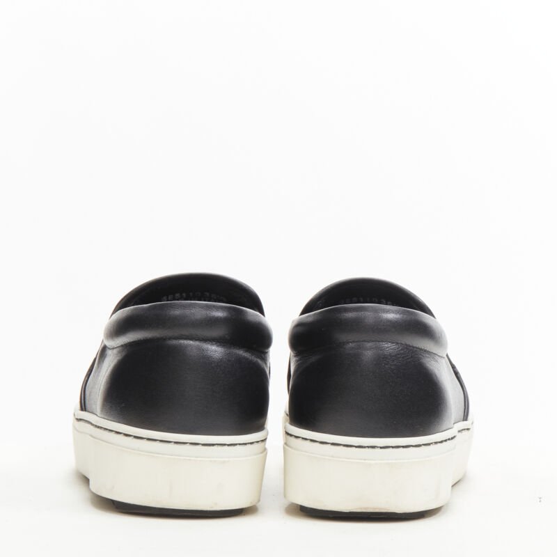 Fendi Monster Bug Sneakers - Side view