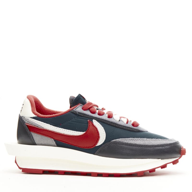 Nike Midnight Red Sneakers