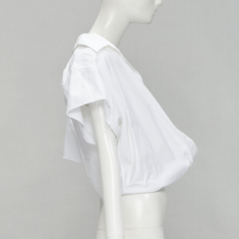 Alexander Wang Illusion Tank Shirt - 4