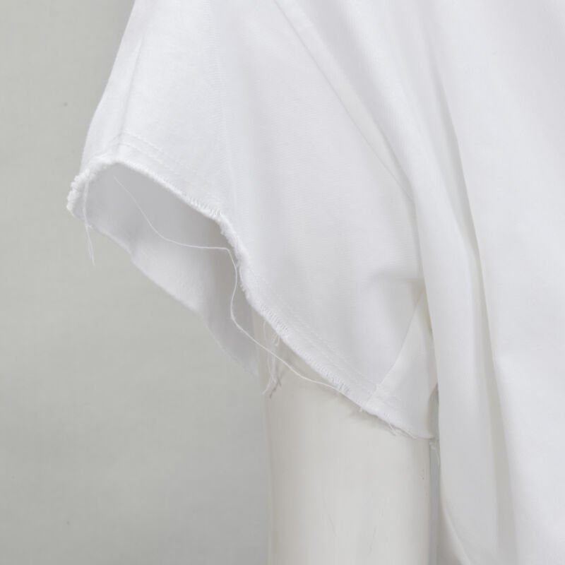 Alexander Wang Illusion Tank Shirt - Image 10