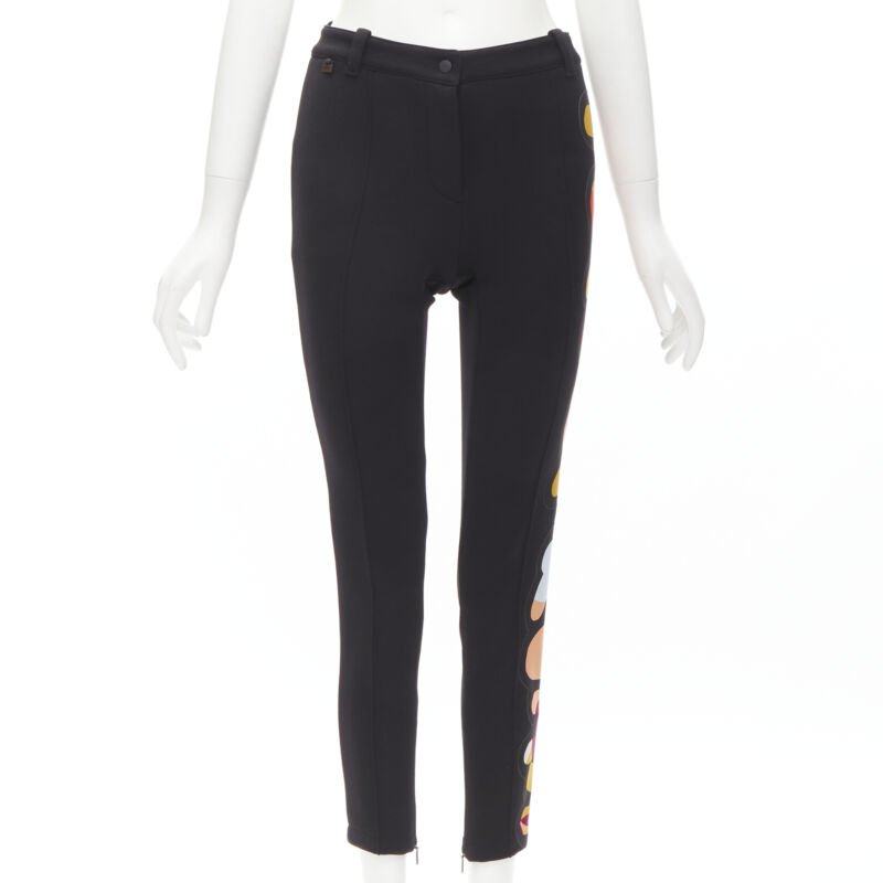 Fendi Fendi Roma Pants - Image 6