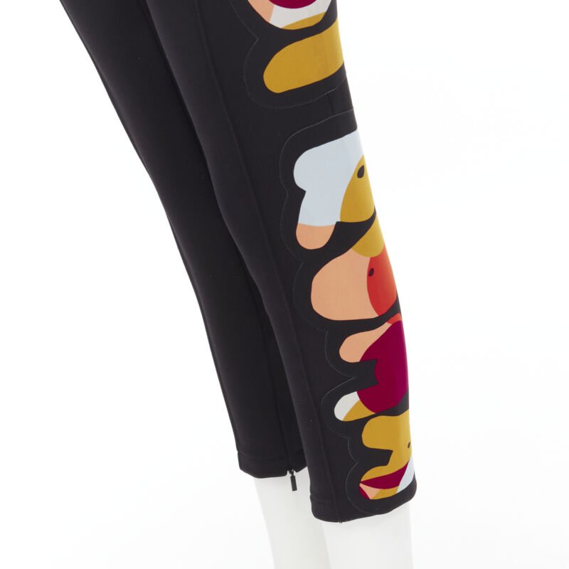 Fendi Fendi Roma Pants - Detail 2