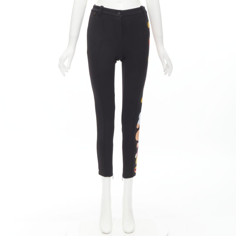 Fendi Fendi Roma Pants - Image 11