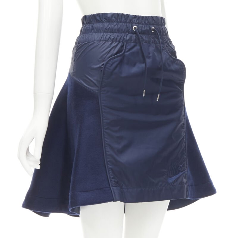 Nike Kick Flared Skirt - Image 6